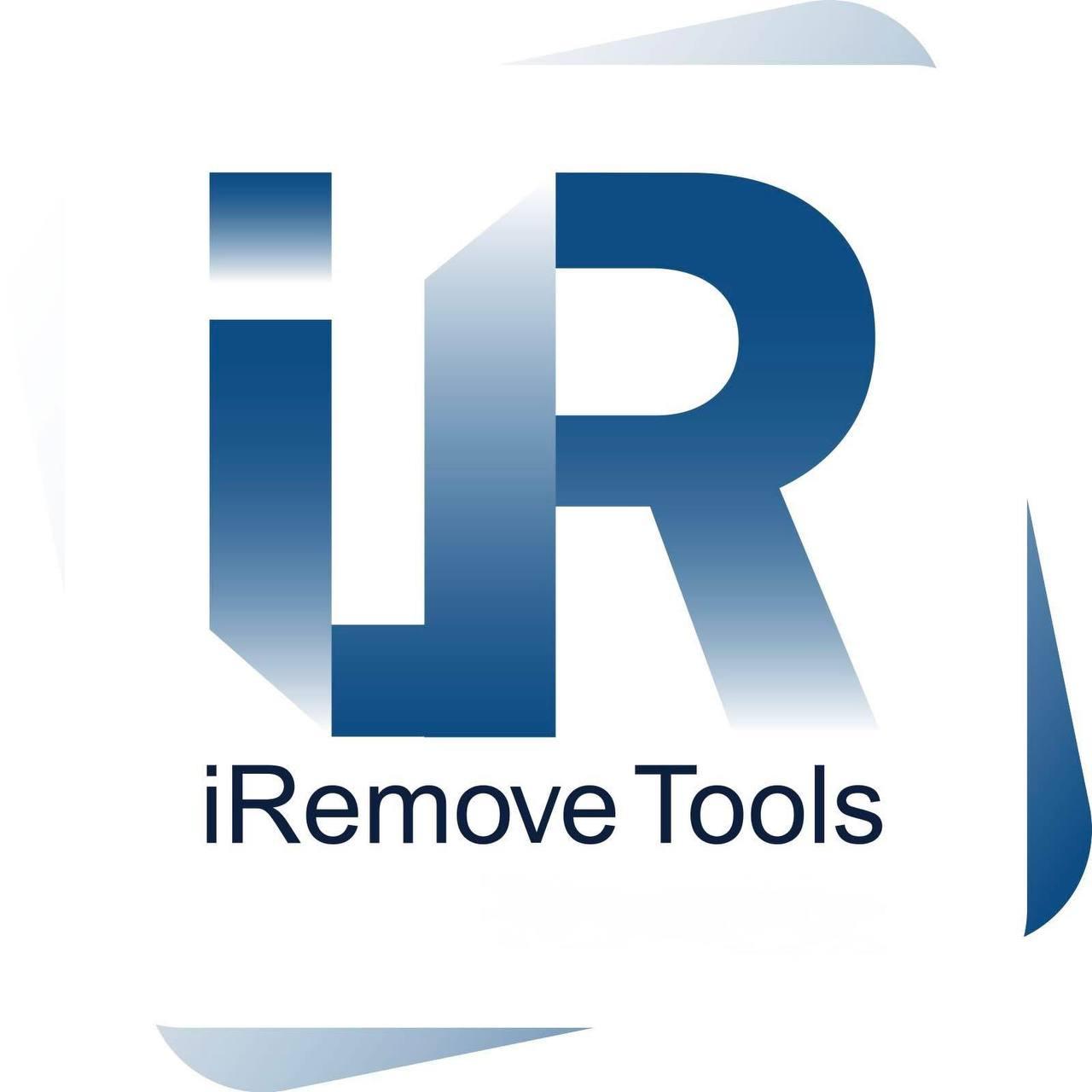 iRemove Tool**iCloud (With Signal) iPhone X iOS 15/16/17 Supported 