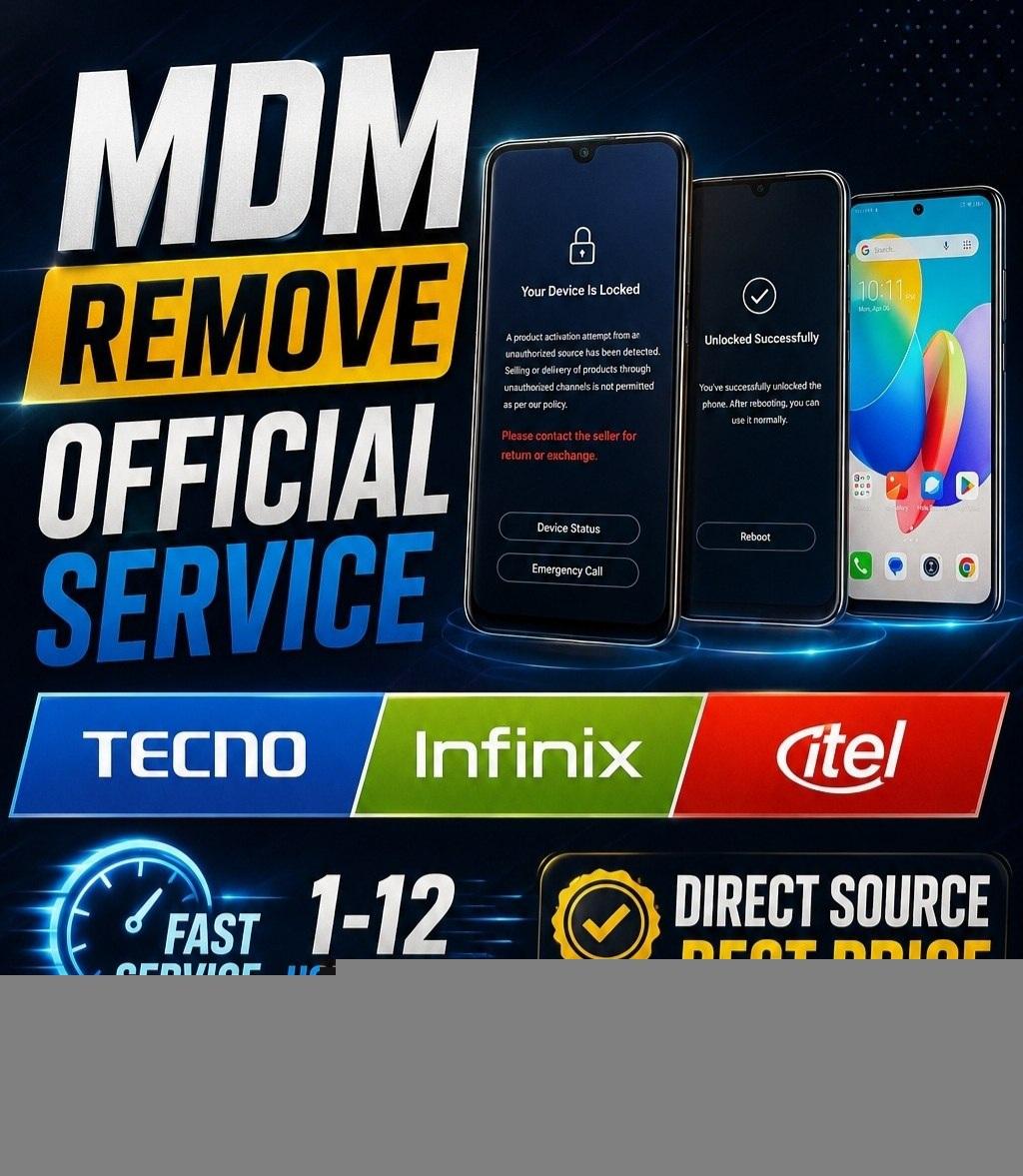 Tecno/iTel/Infinix original Imei Extract by Battery Pic  24/7work    1-3hour