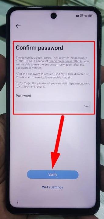 Tecno · Infinix · iTel ▪ ID Removal - Cloud ID Officially OFF {All Models Supported} Auto API