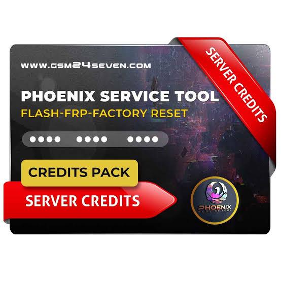 Phoenix Service Tool [ Nokia Samsung TOOL ] (FLASH - FRP - FACTORY RESET)