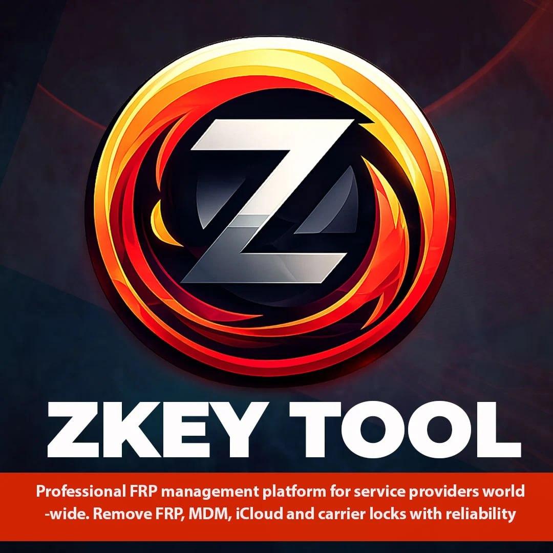 ZKEY CLIENT TOOL-Frp Samsung With IMEI ( 1-6 Hours )