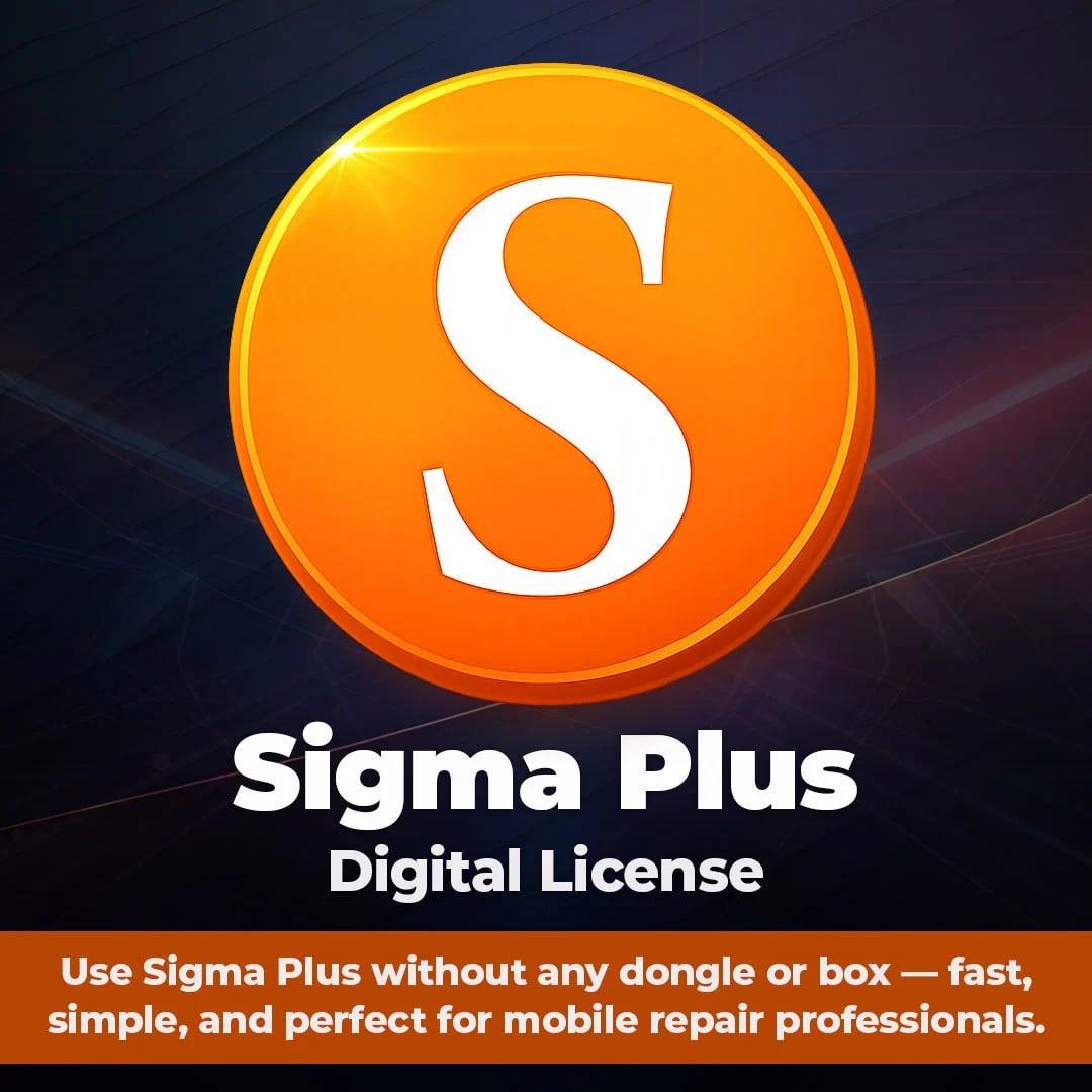 Sigma Pack 1 + Pack 2 + Pack 3 + Pack 4 + Pack 5