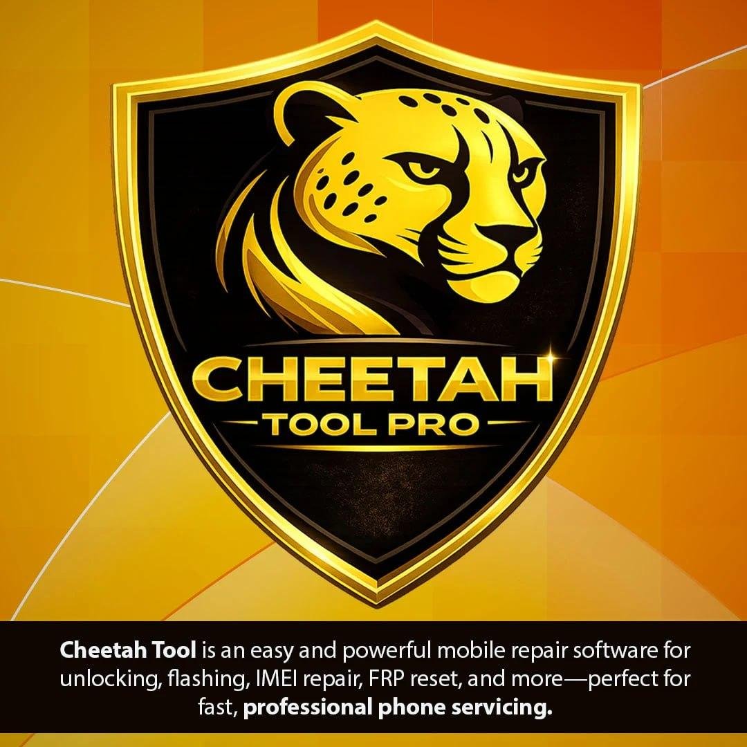 Cheetah Sim Killer Pro Tool Credit Any Quantity ⭐️⭐️⭐