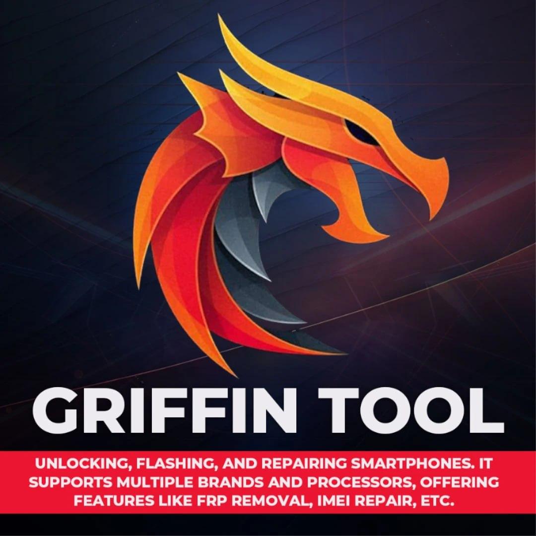 Griffin Tool License Activation For (6 Month)