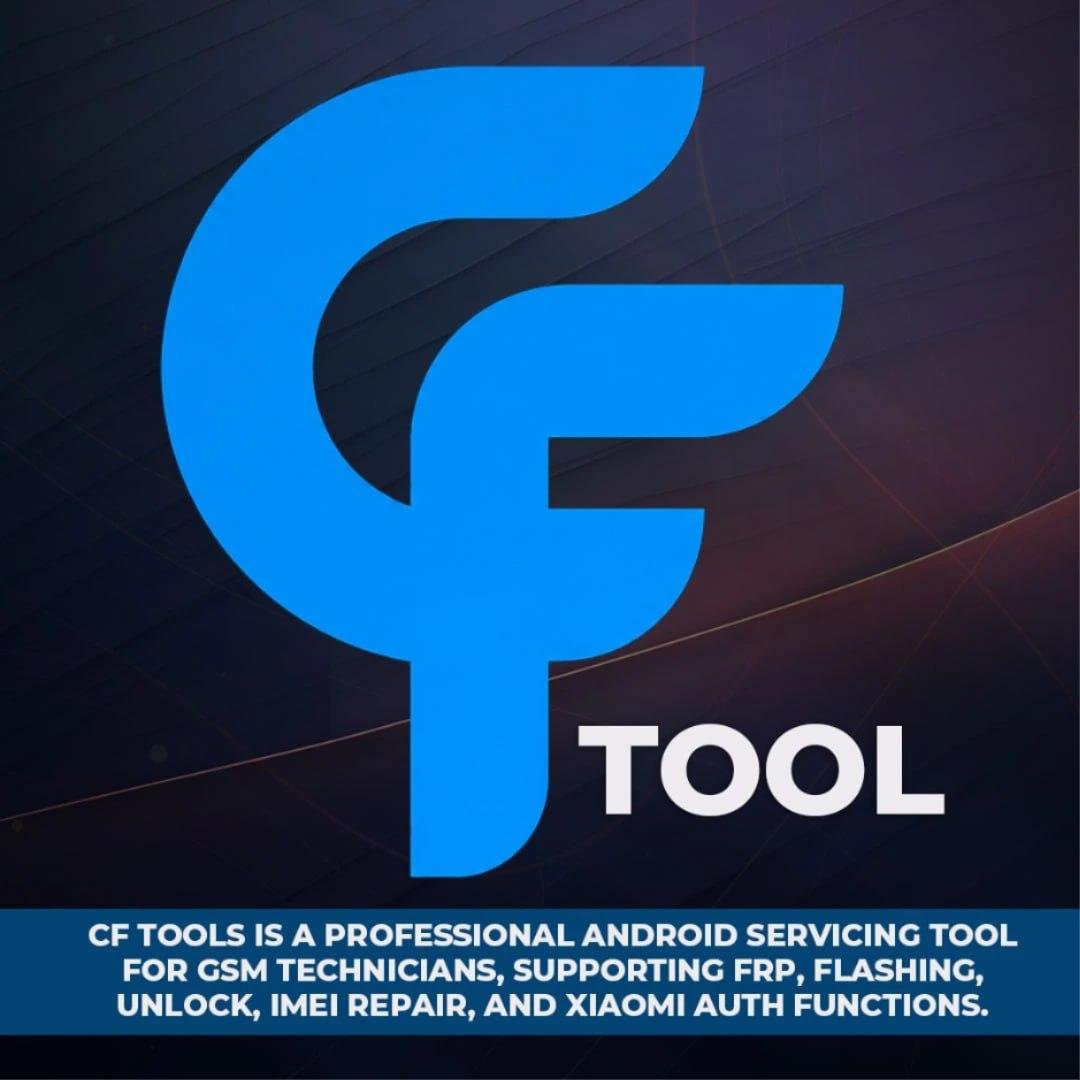 CF Tools Renewal for [3 Months] 