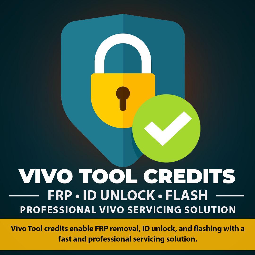 Vivo Frp Remove ♨️