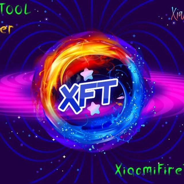 Xiaomi Fire Tool XFT Credit Any Qnt [OLD/EXISITNG USER ONLY]