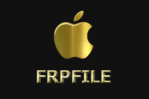 FRP File Open Menu iCloud Remove for iPhone, iPad FMI AUTO TOOL (support iOS 18.4+)