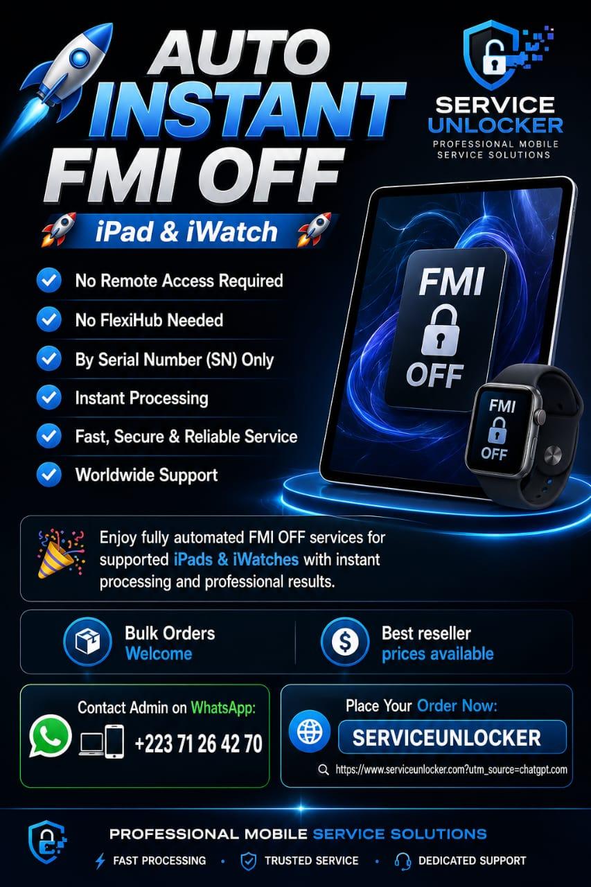 Watch Series 2 - GPS Only  (Only Serial Number Required)