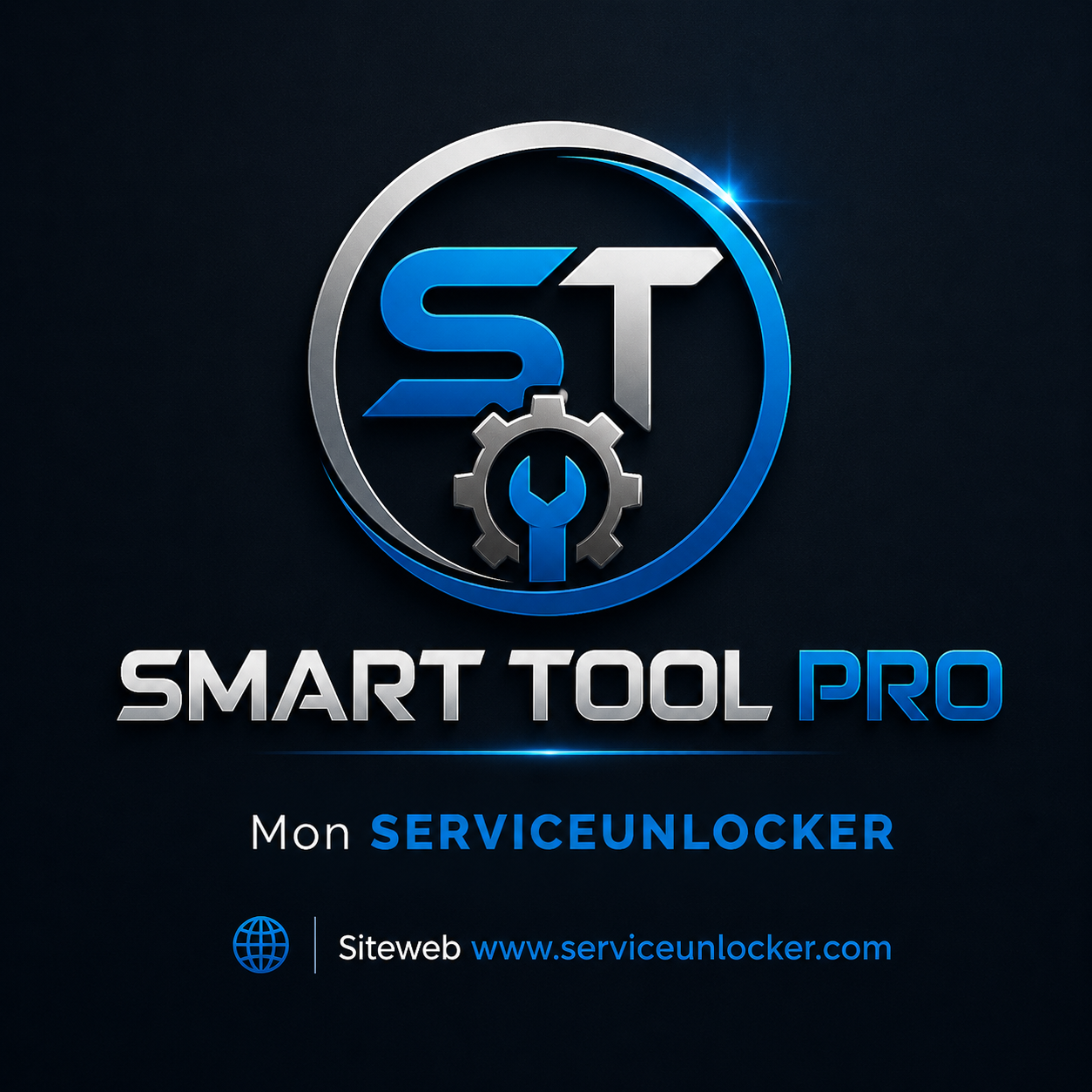 Smart Tool Pro Activation [2 Days - 1 Pc]