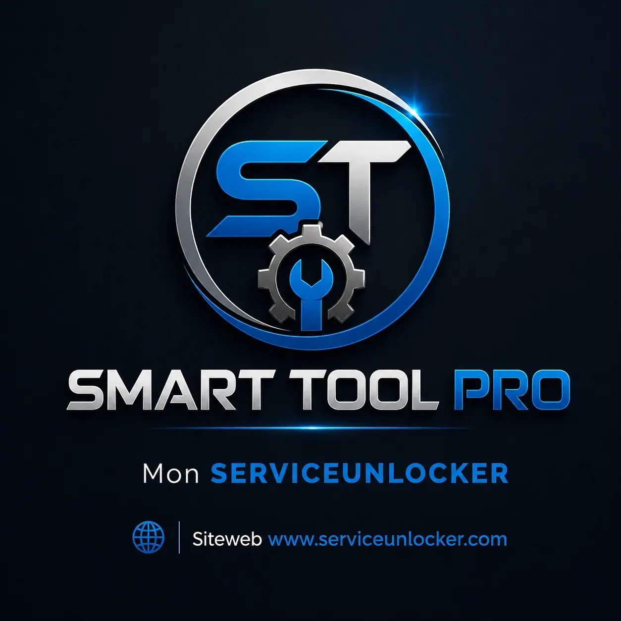 Smart Tool Pro Activation [10 Hours - 1 Pc] 