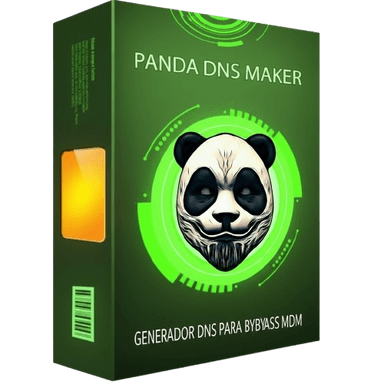 P@NDONYMUS/Panda Mdm Maker Rent 3h