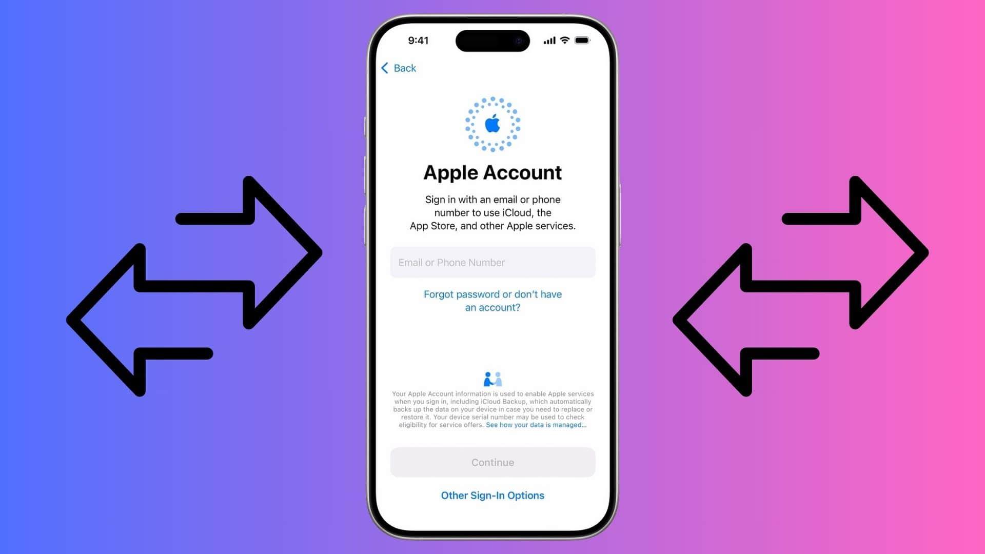 Find Apple ID Icloud By Phone Number Suppoprt All Country rate 90% ⚡