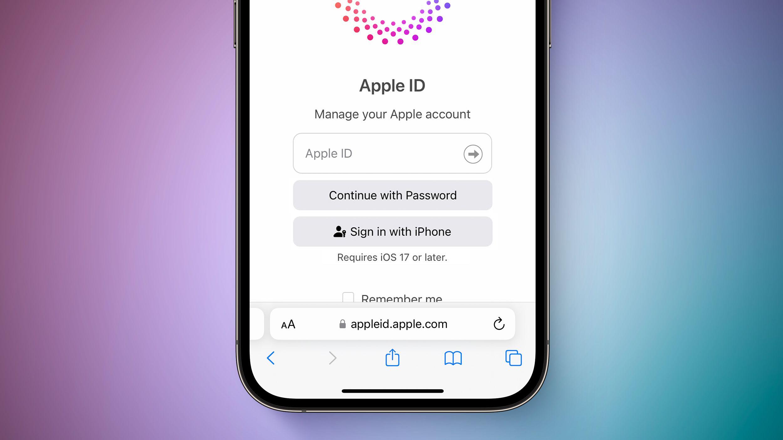 iCloud / Apple ID This preson is not Active Fast service Source 2 ⚡