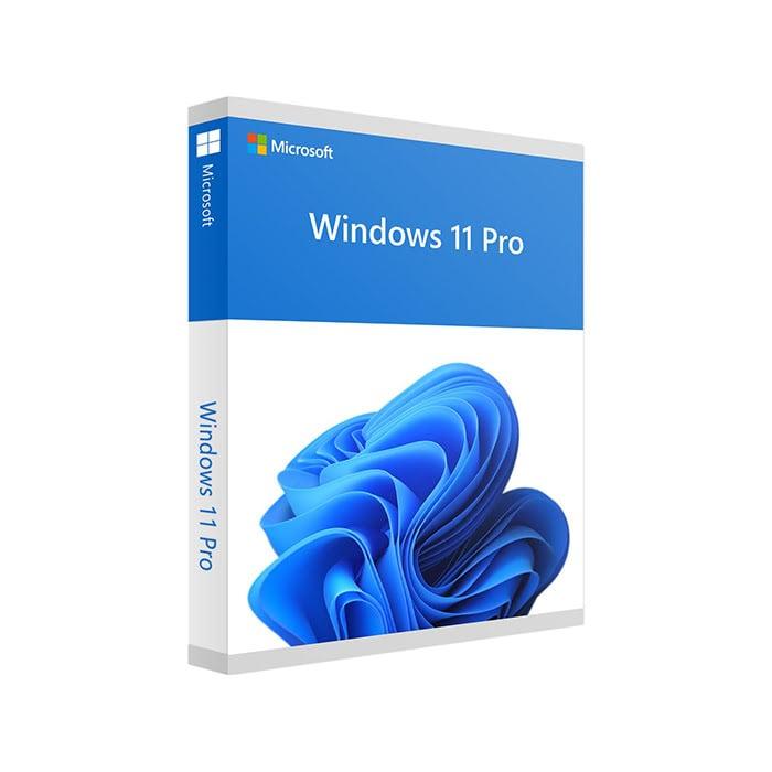 Windows 11 Pro Genuine Product Key Life Time 1 Pc ⚡