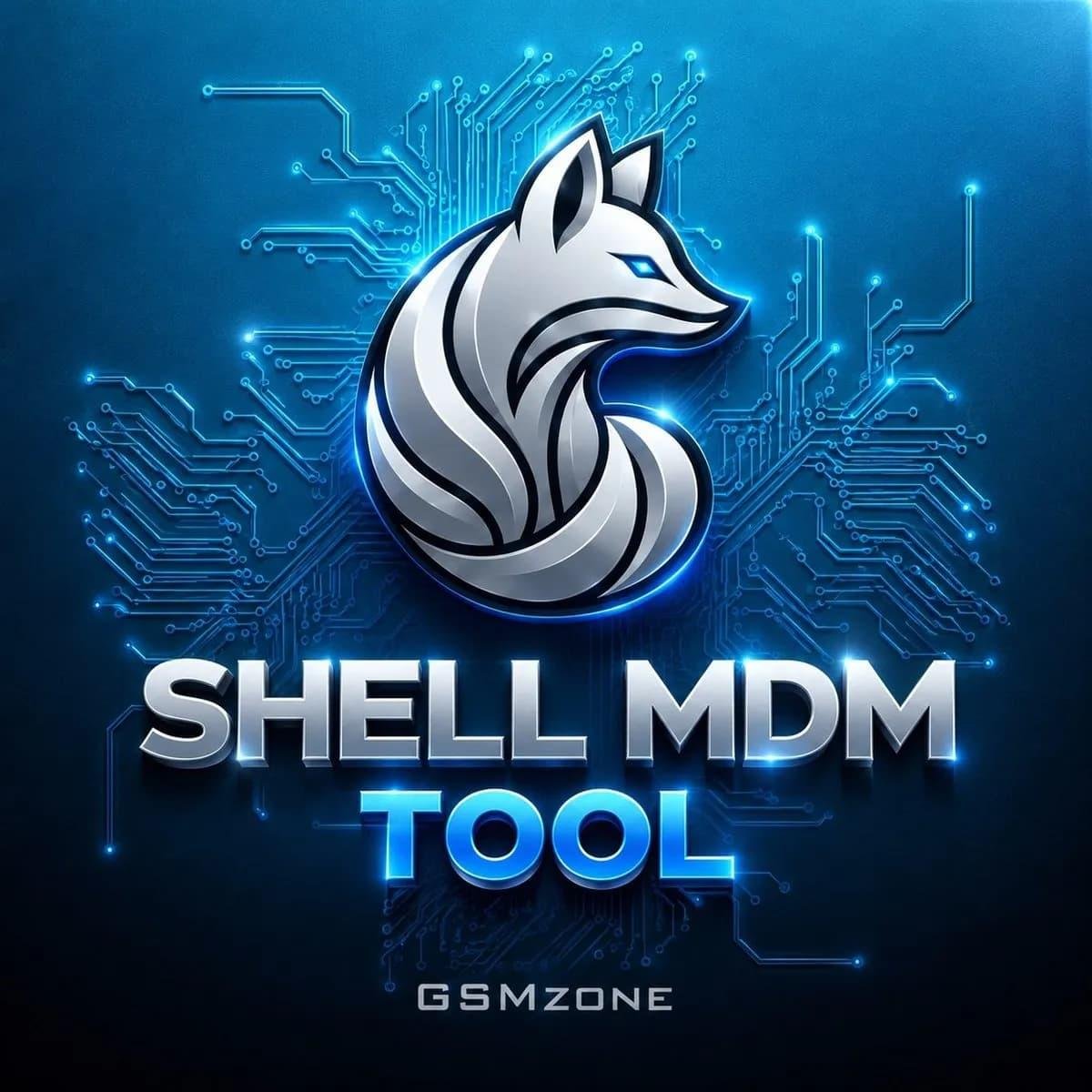 ShellTool - 12 Months