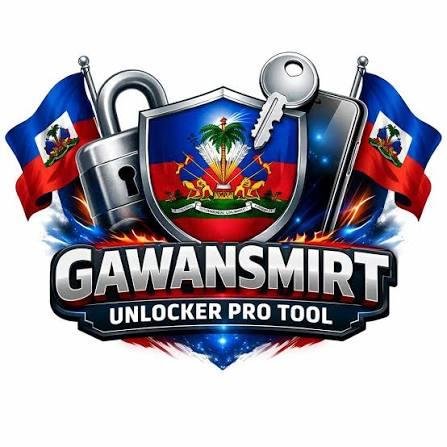 GAWANSMIRT UNLOCKER PRO TOOL [3 MONTHS]