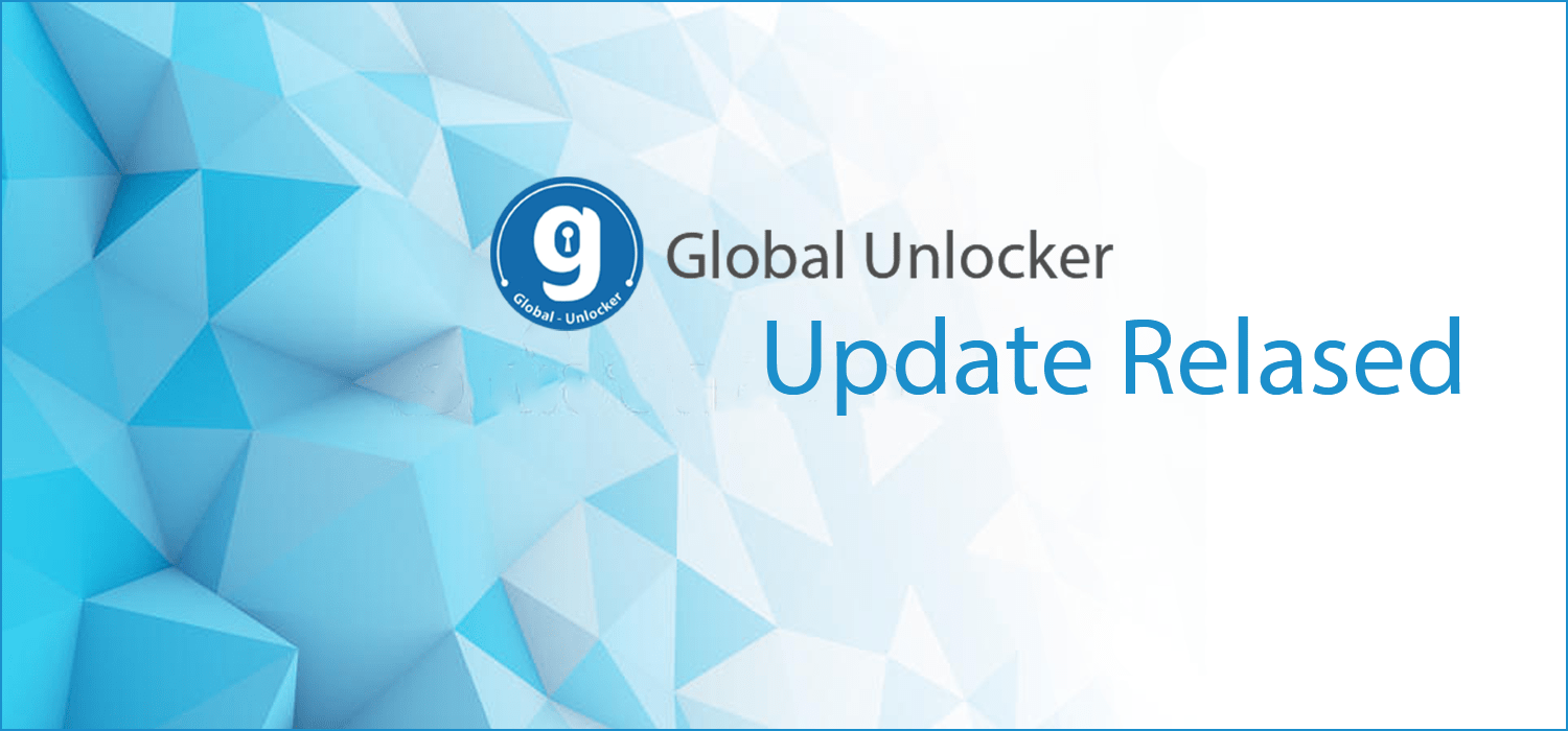 Global Unlocker Pro Credits Exist User ⭐️⭐️⭐