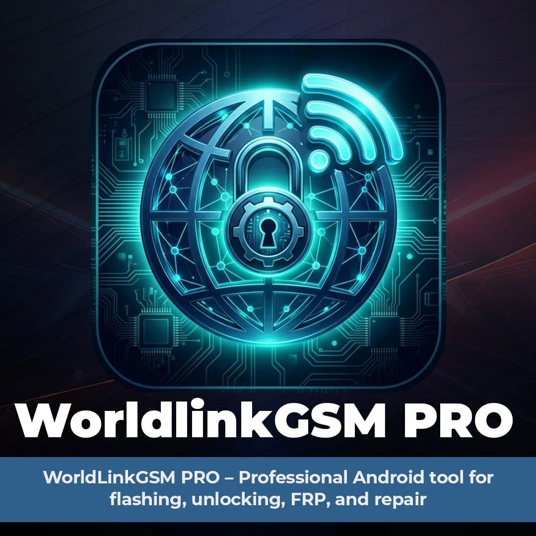 WorldlinkGSM Pro - 12 Months Activation