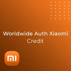 Worldwide Auth Xiaomi AUTH FLASH & FRP Credit Auto Api instant  ⭐️⭐️⭐️
