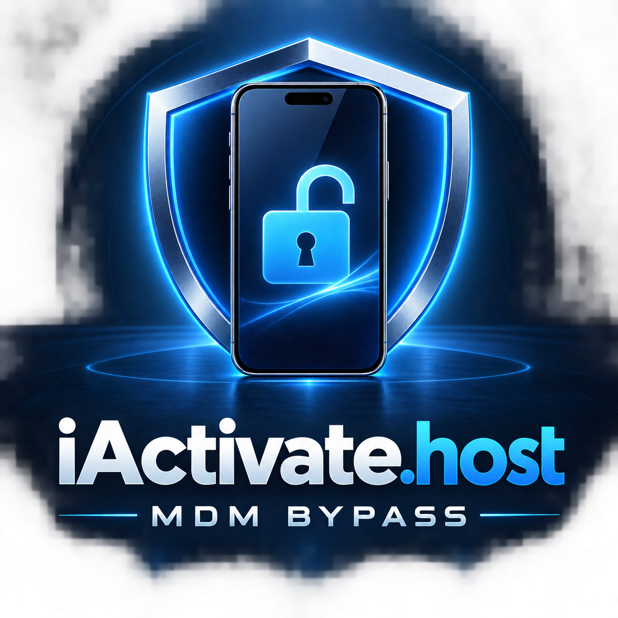iActivate.host Mdm Bypass [XR - 17 Pro Max]