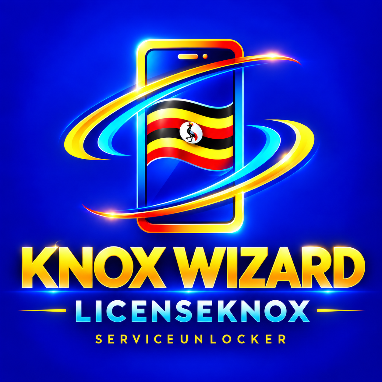 Knox Wizard Tool Activation 3 Month - Official Reseller