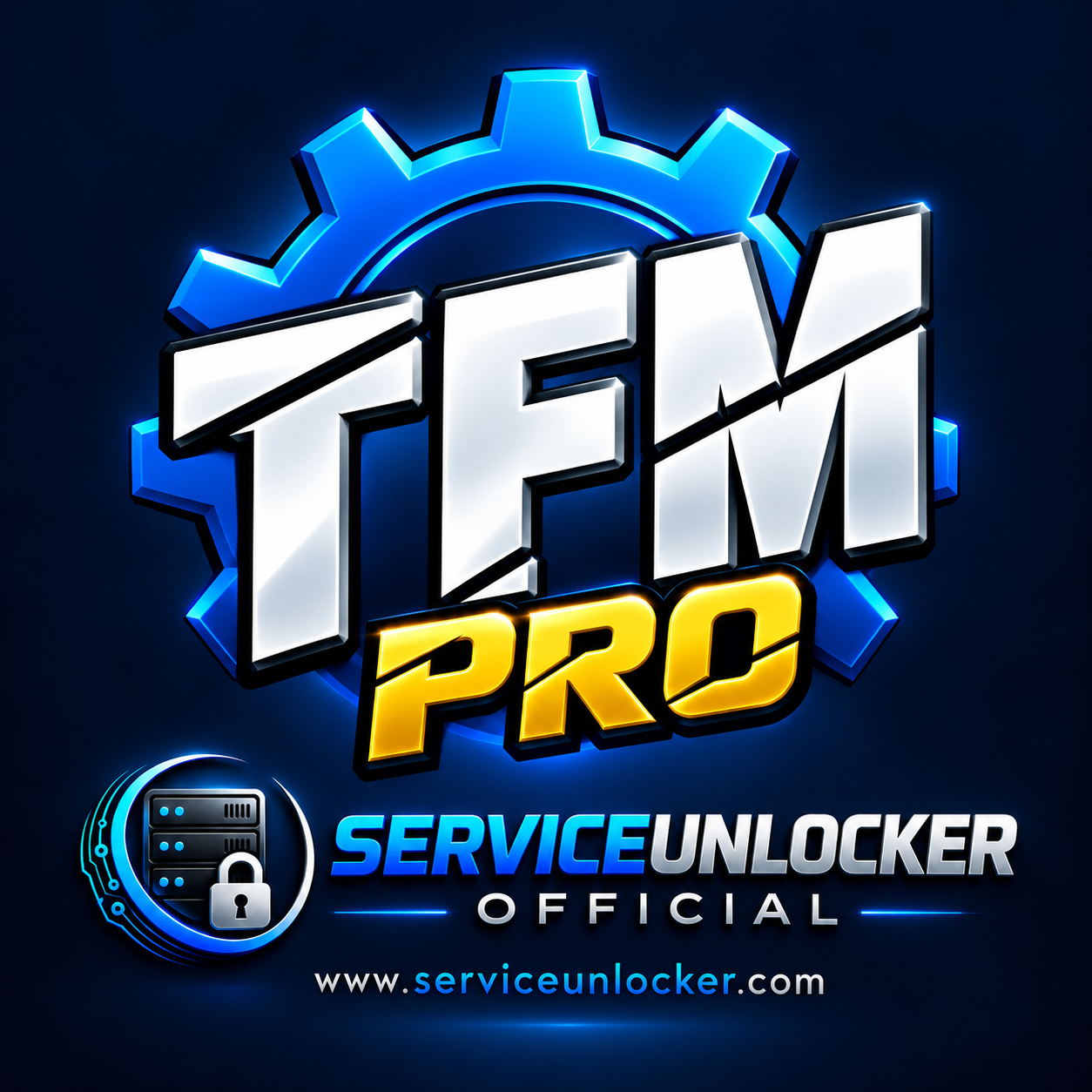 TFM Pro tool Standard -Official Distributor
