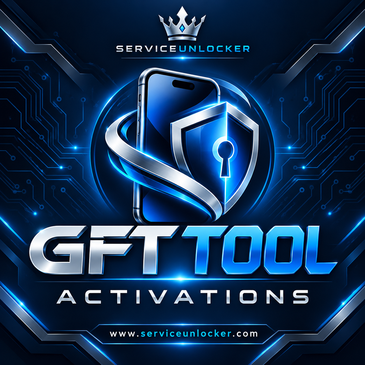 GFT Tool - Renew 365 Days-Reseller Official