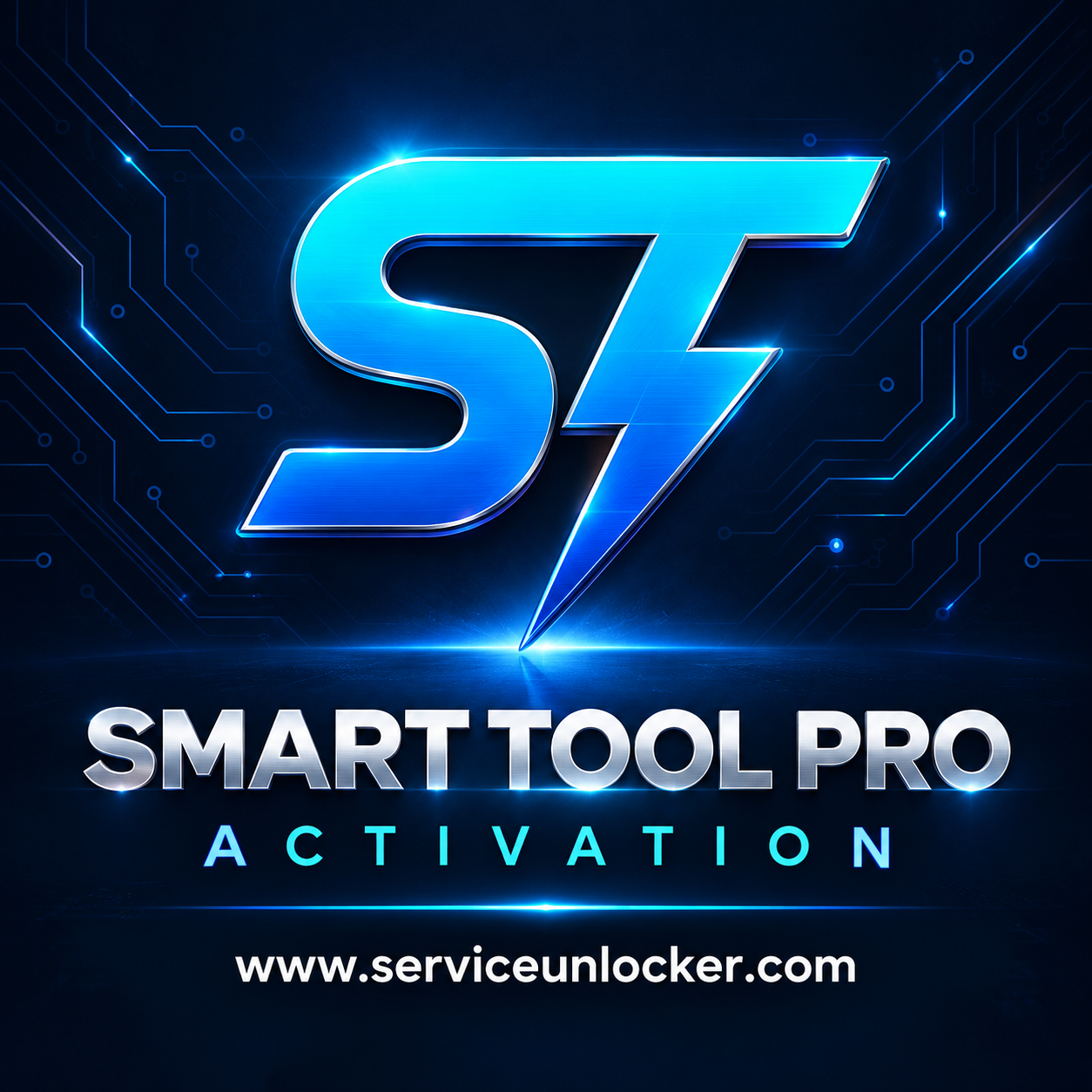 SmartTool Pro - 1 Month  Activation - Officiel Reseller