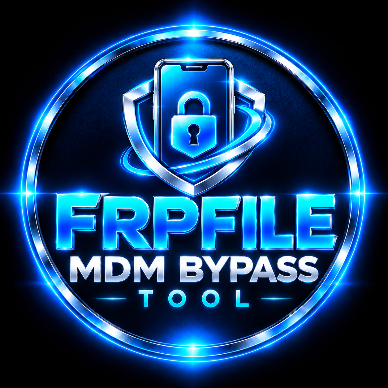 FRPFILE MDM Bypass Tool support all iPhone, iPad, all iOS version Supported