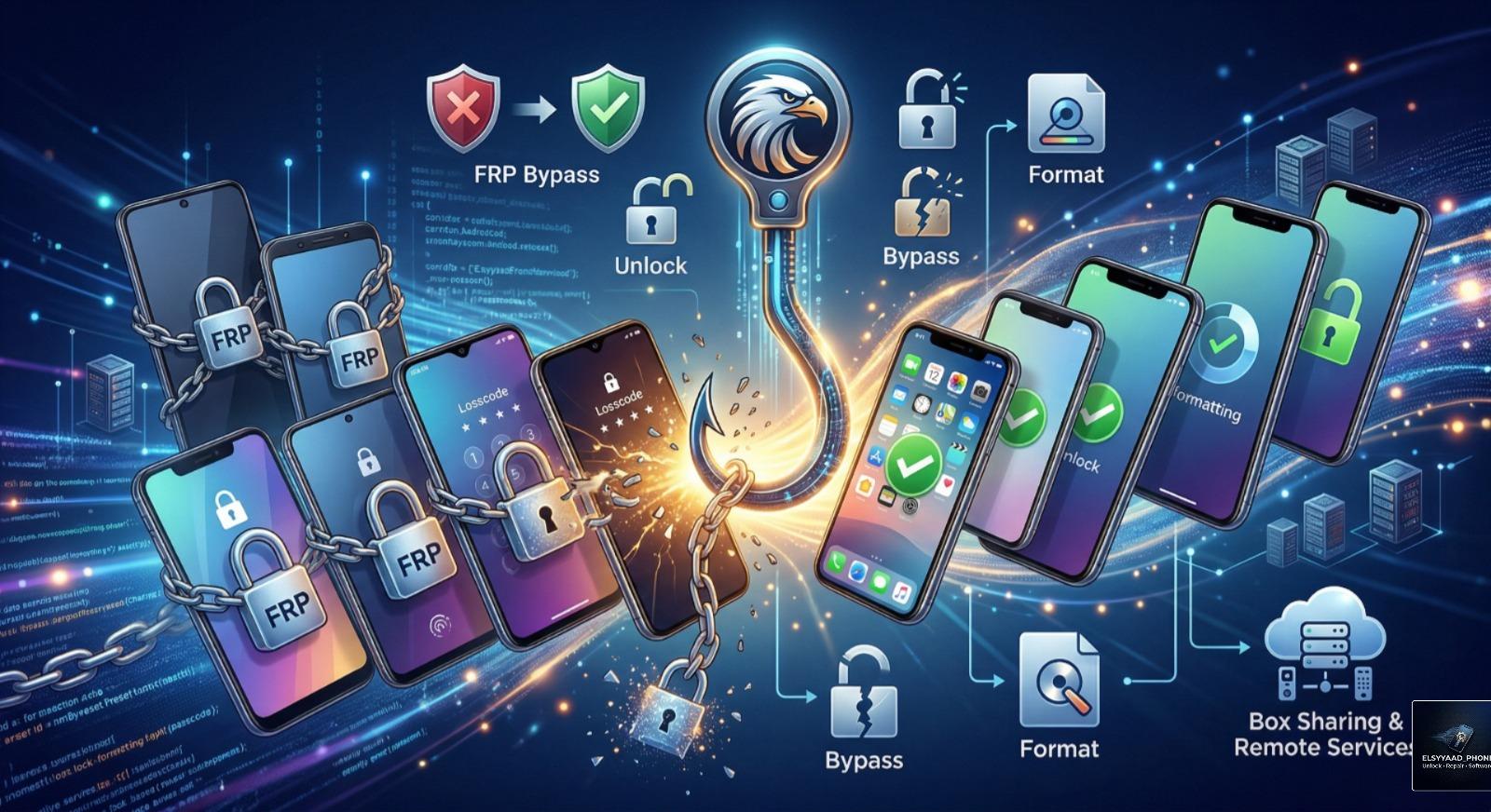 Oppo Heytap ID Lock Remove