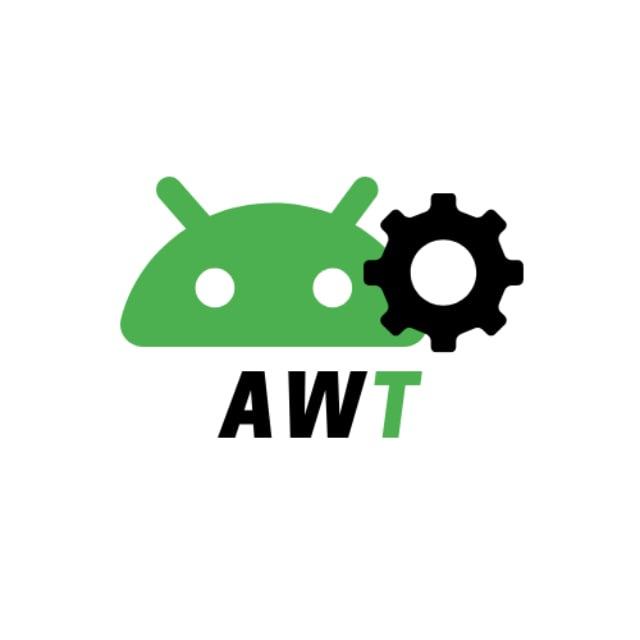Android Win Tool ( AWT ) Credits