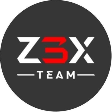 Z3X Server Credits (Existing Account Refill)