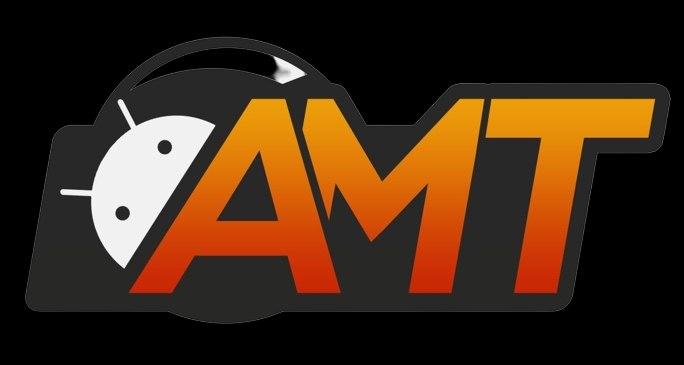 AMT - Android Multi Tool Rent [3 Hours]