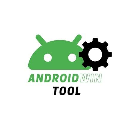 Android Win Tool ( AWT ) Credits