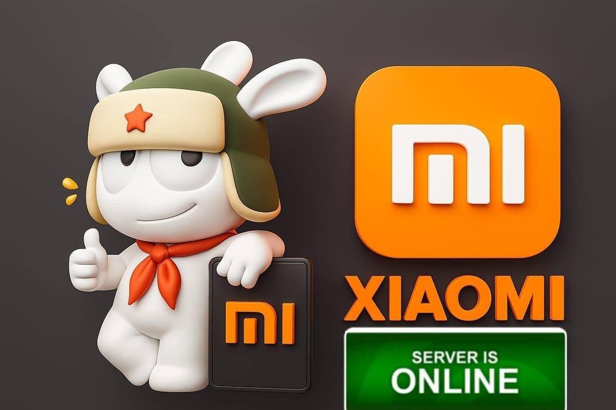 Xiaomi Check Service - Server 1 ( 15 Digit Supported ) ( IMEI or Lock Code )