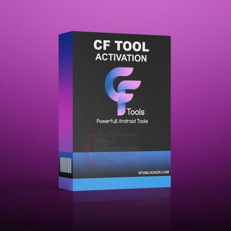 CF Tools Rent [ 12 Hours ]