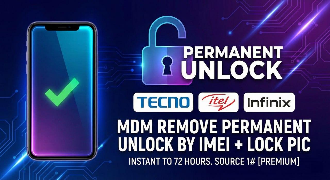 TECNO/INFINIX/ITEL LOADER OTP  AntiCrack PAYJOY|DEMO|PIN|FRP|FLASH 
