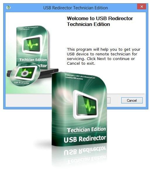 ⚡USB REDIRECTOR 1.9.7 LICENSE WITHOUT VPS 