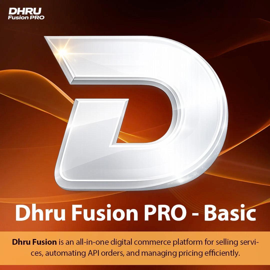 DHRU-FUSION (New Licence Unlock Web Script)