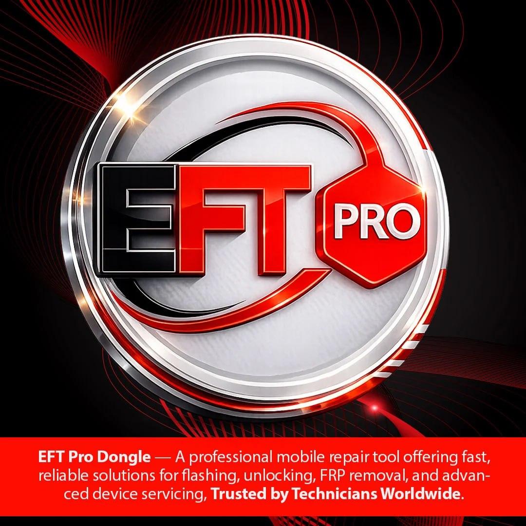 Eft Pro Dongle 2 Years Support Activation 