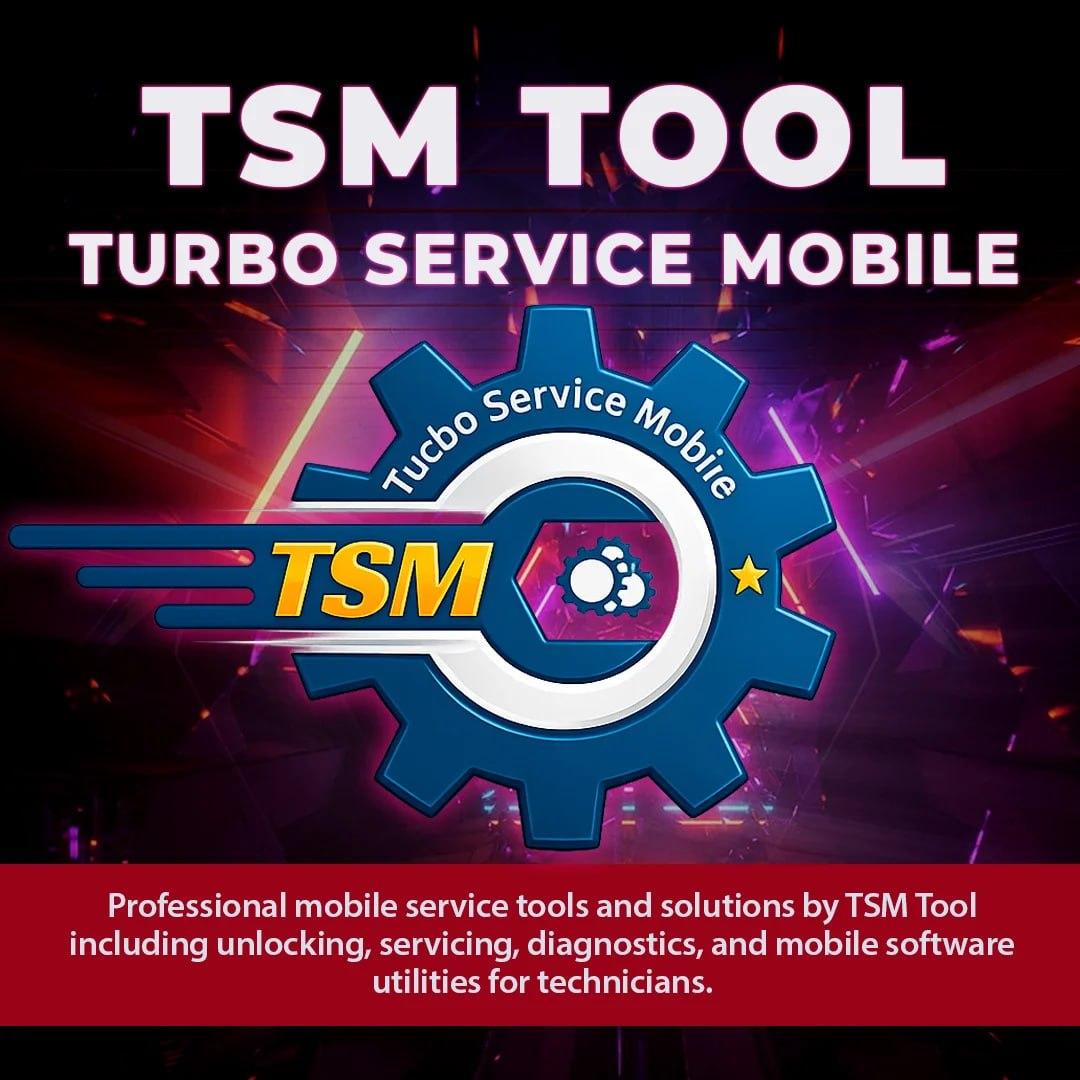 TSM-TOOL Pro 3 Months 