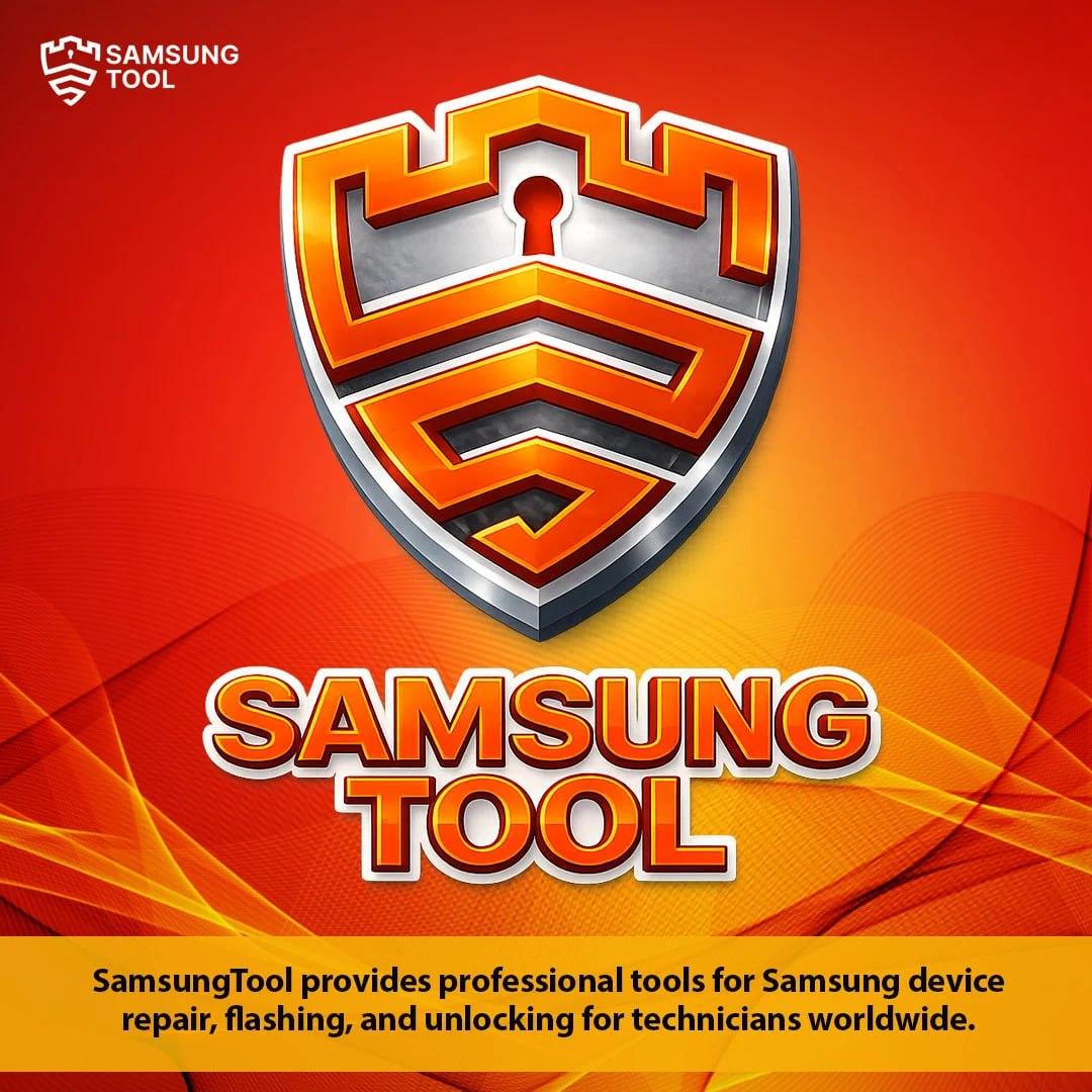 Samsung Tool KG Bypass 1 Year must be Registration After Order