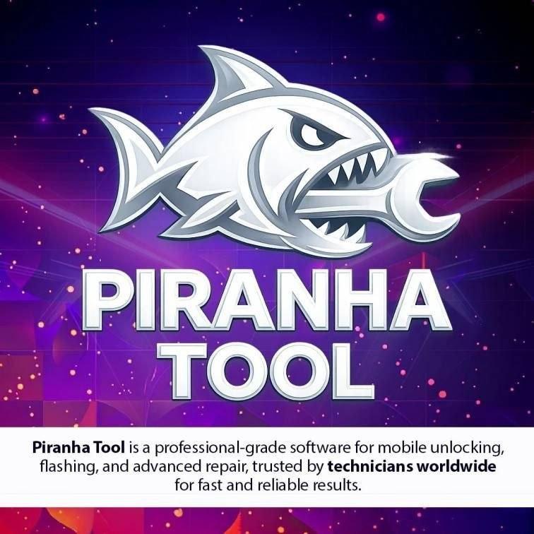 Piranha Tool credits (EXISTING USERS - AUTOAPI) ⚡️