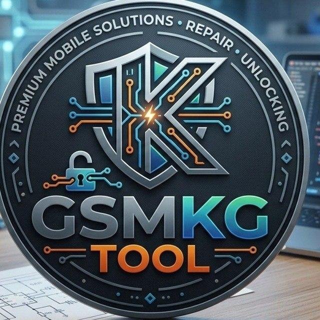 Gsmkg Tool ( Activation 6 Month )