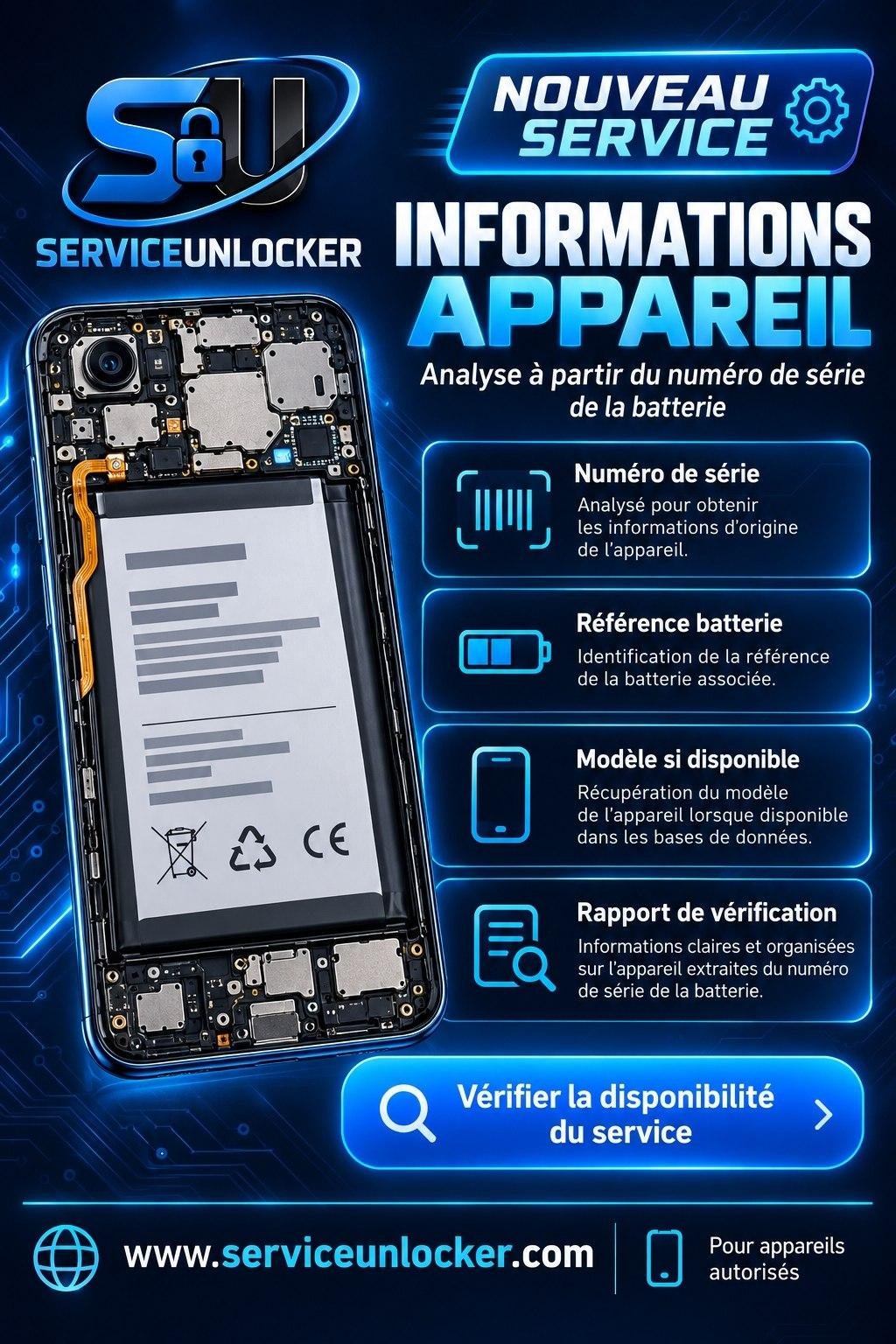 Tecno/iTel/Infinix original Imei Extract by Battery Pic  24/7work    1-3hour
