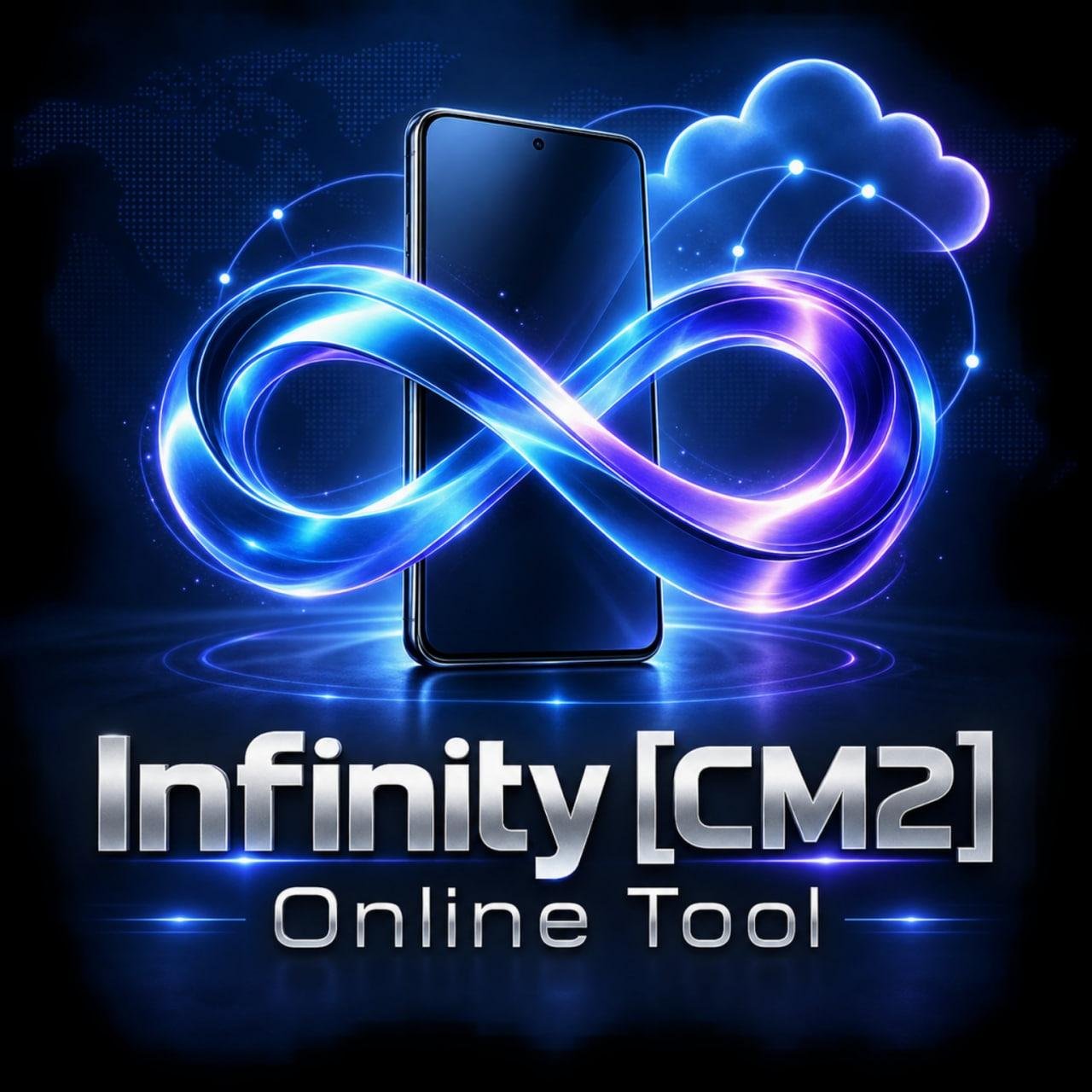 Infinity [CM2] Online Tool /Digital License (1 Day - 1 Pc) [Without Box] 