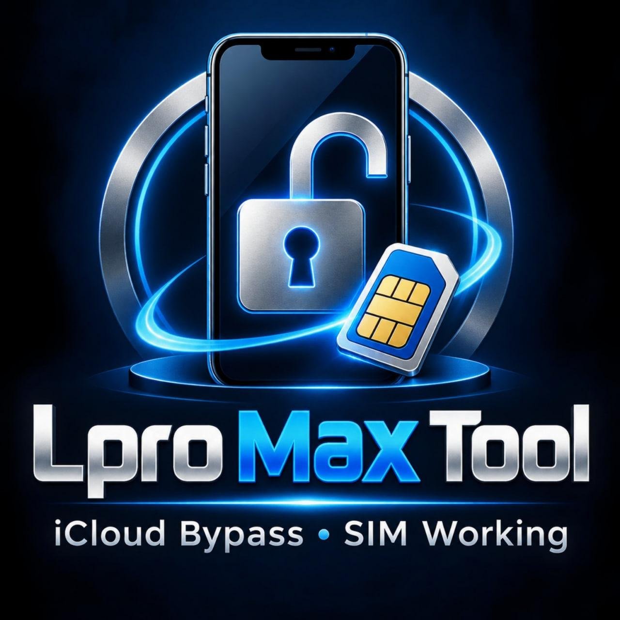 Lpro Max Tool Icloud Bypass With Sim Working ( Windows & MAC ios 15/16/17 Supported  )  iphone 6s/5SE/6s+  ⭐️⭐️⭐