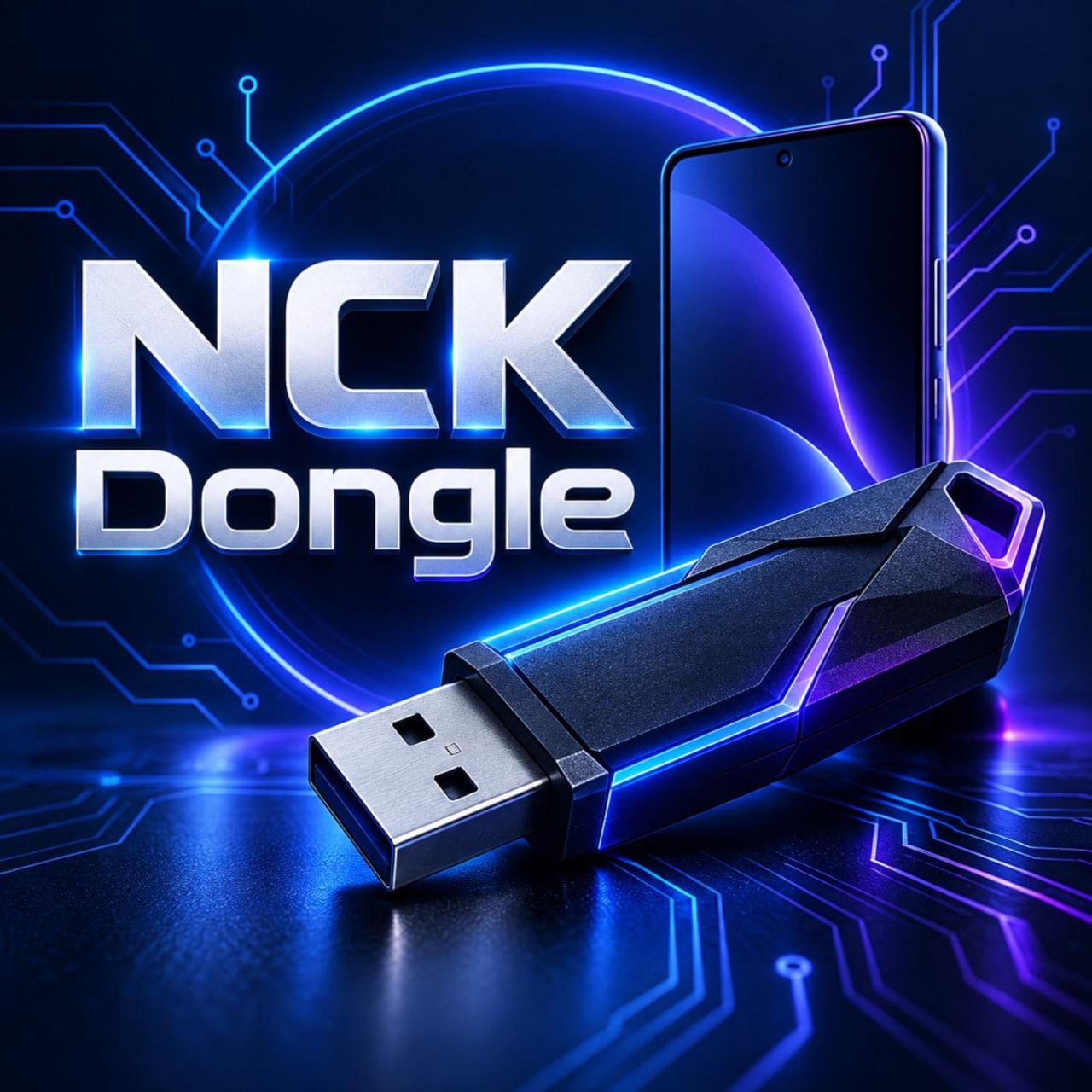 NCK Box 1 Year Activation