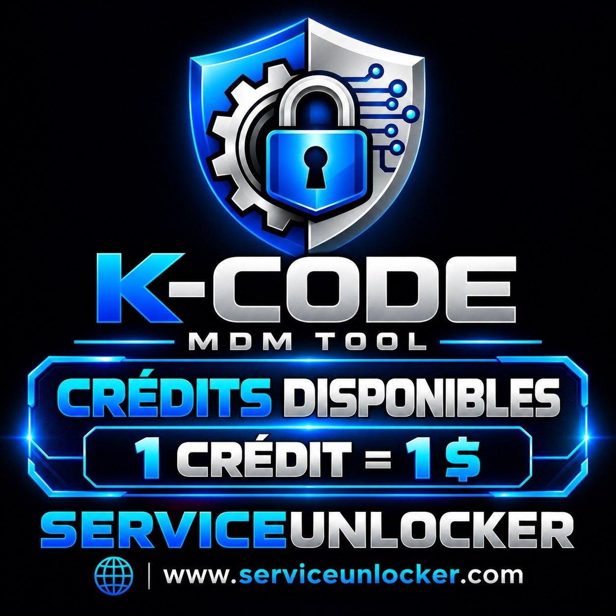 K-CODE TOOL - Reseller Official